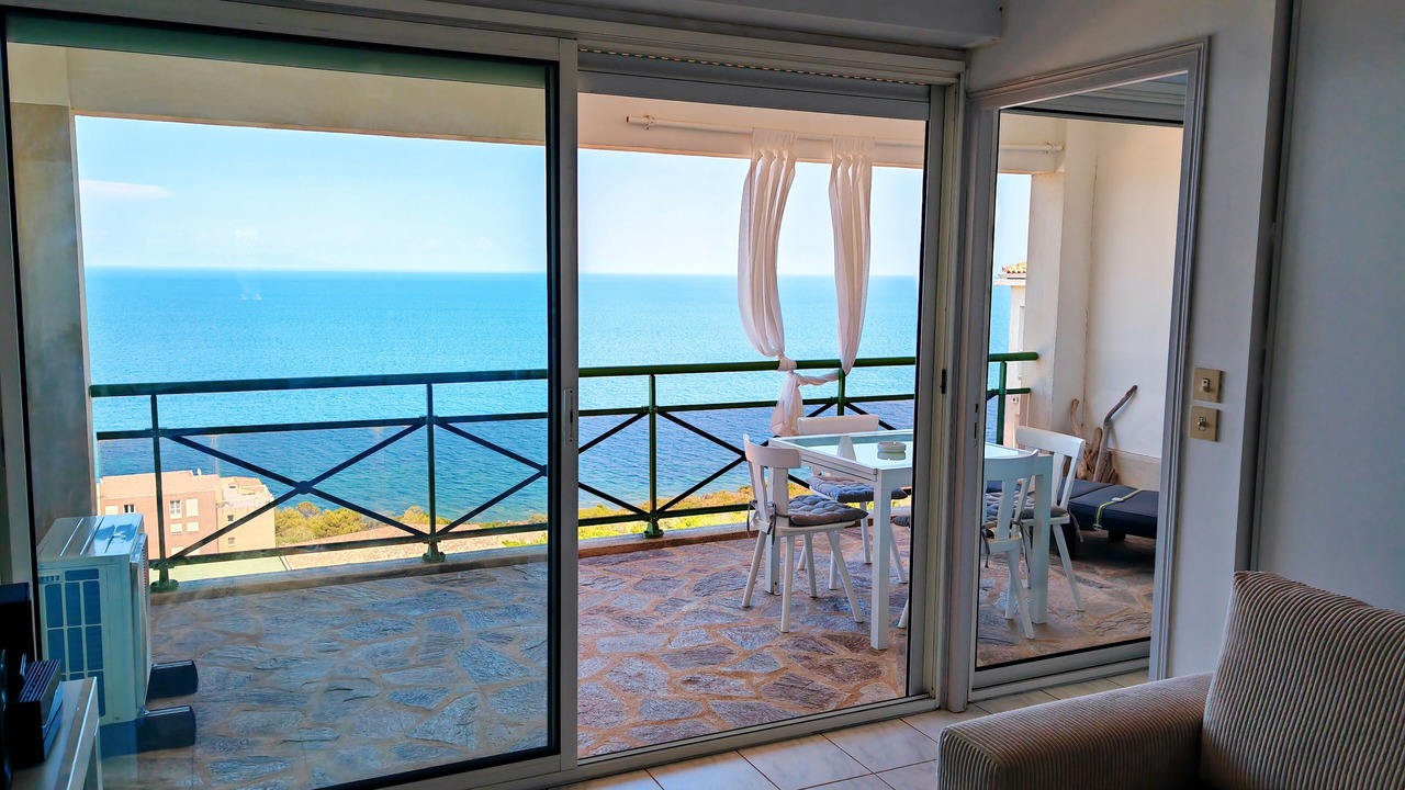 Photo of Livingroom in Porticciolo