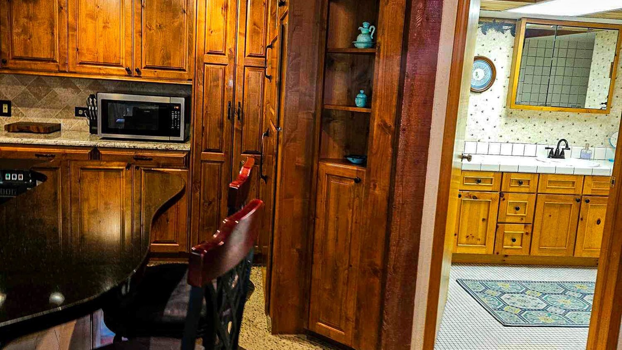 Photo of Kitchen in Boise