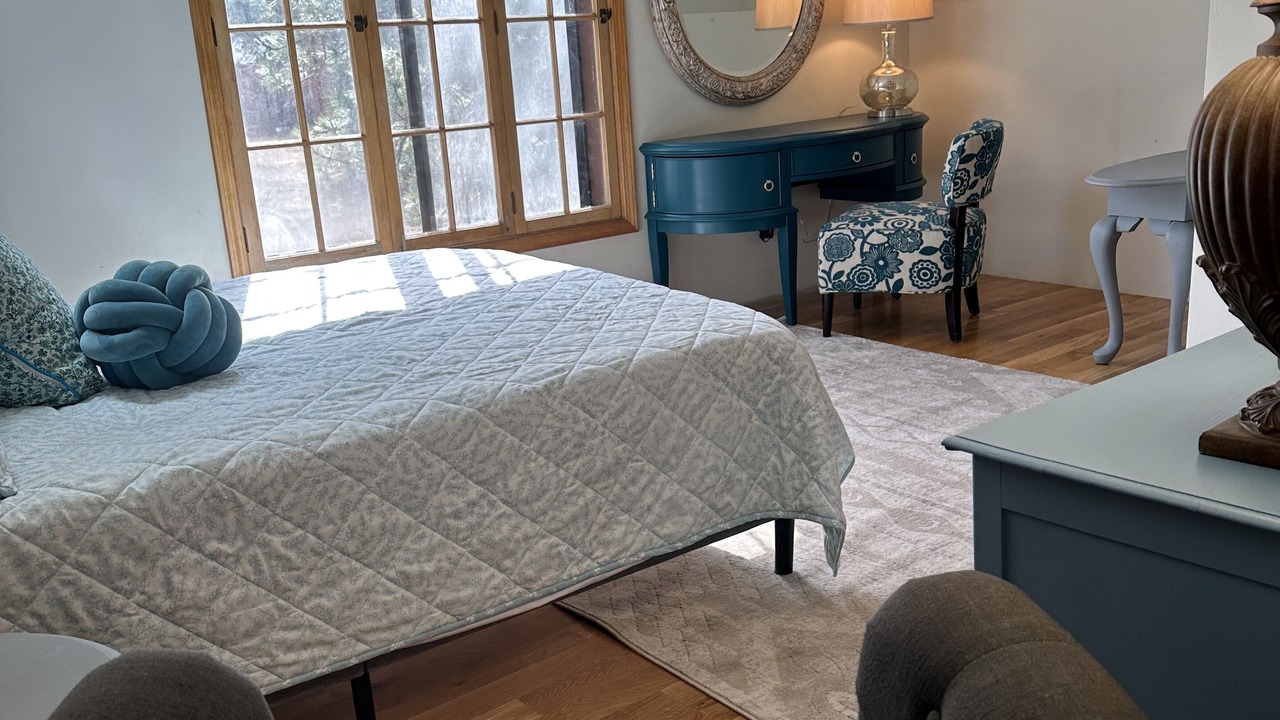 Photo of Bedroom in Boise