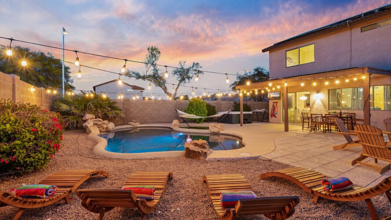 Photo of Outdoor in Casa Grande
