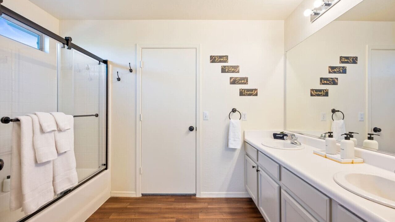 Photo of Bathroom in Casa Grande