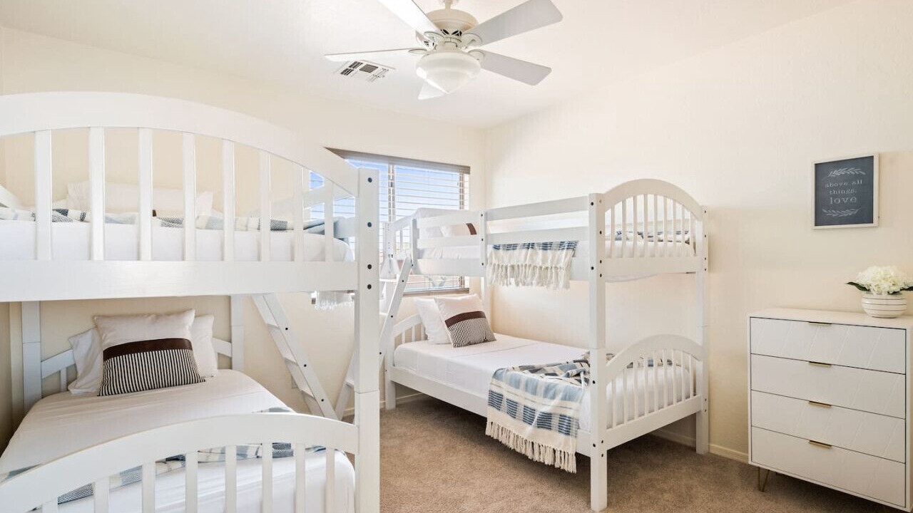 Photo of Bedroom in Casa Grande