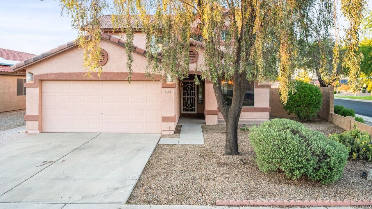 Photo of Outdoor in Casa Grande