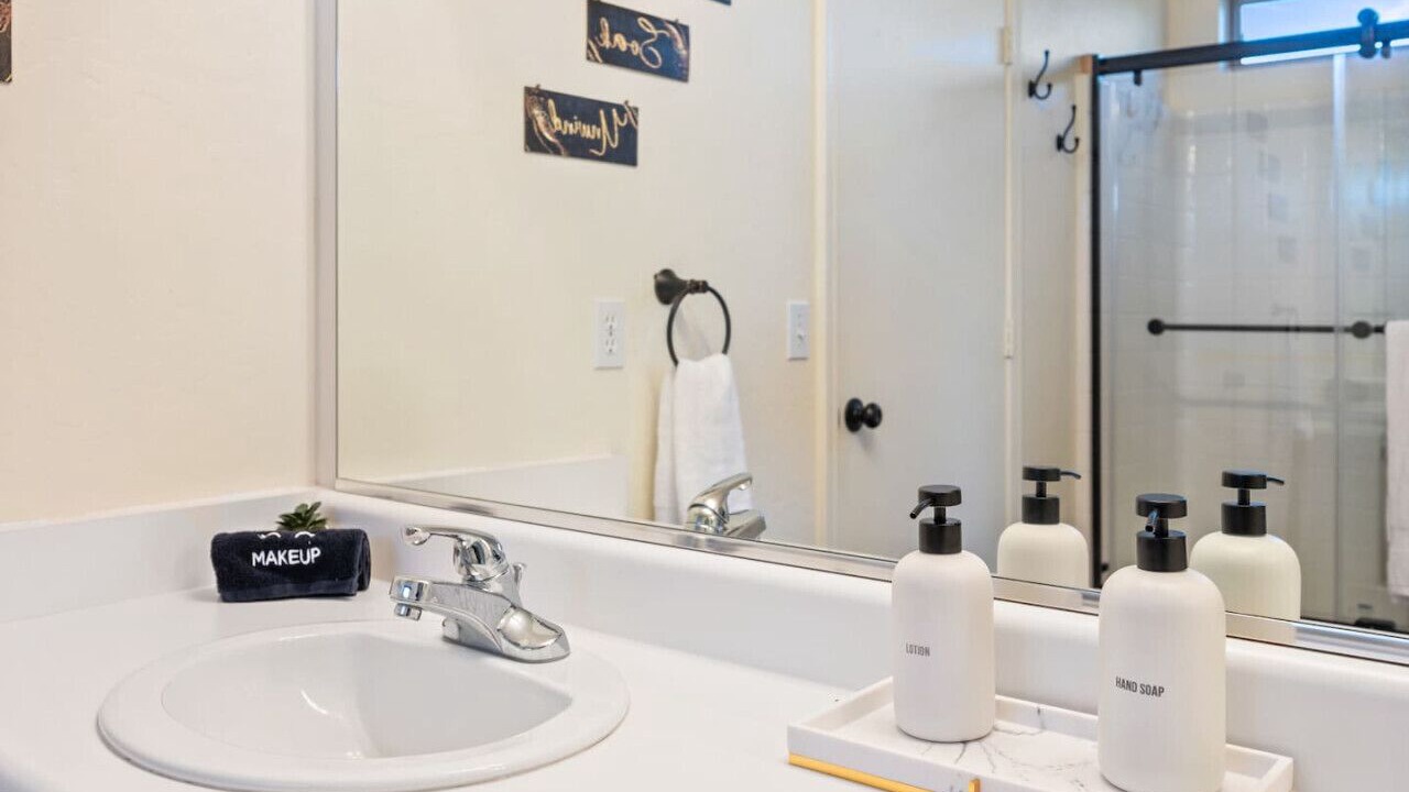 Photo of Bathroom in Casa Grande