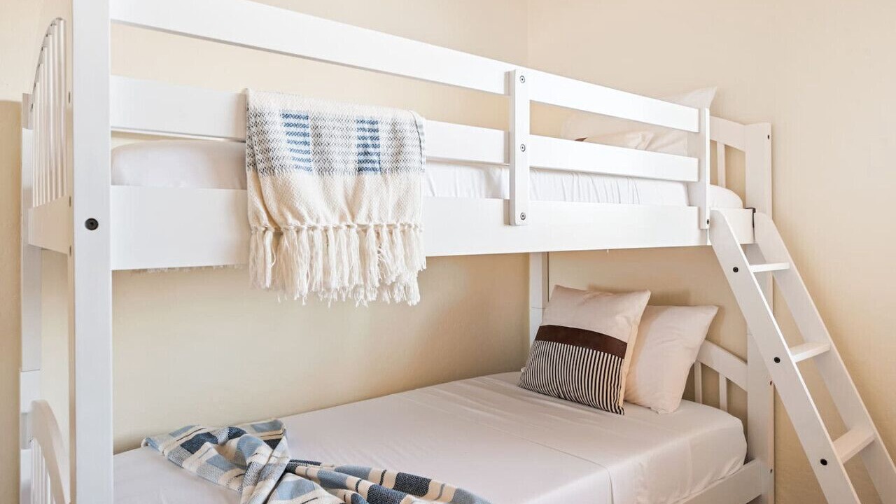 Photo of Bedroom in Casa Grande
