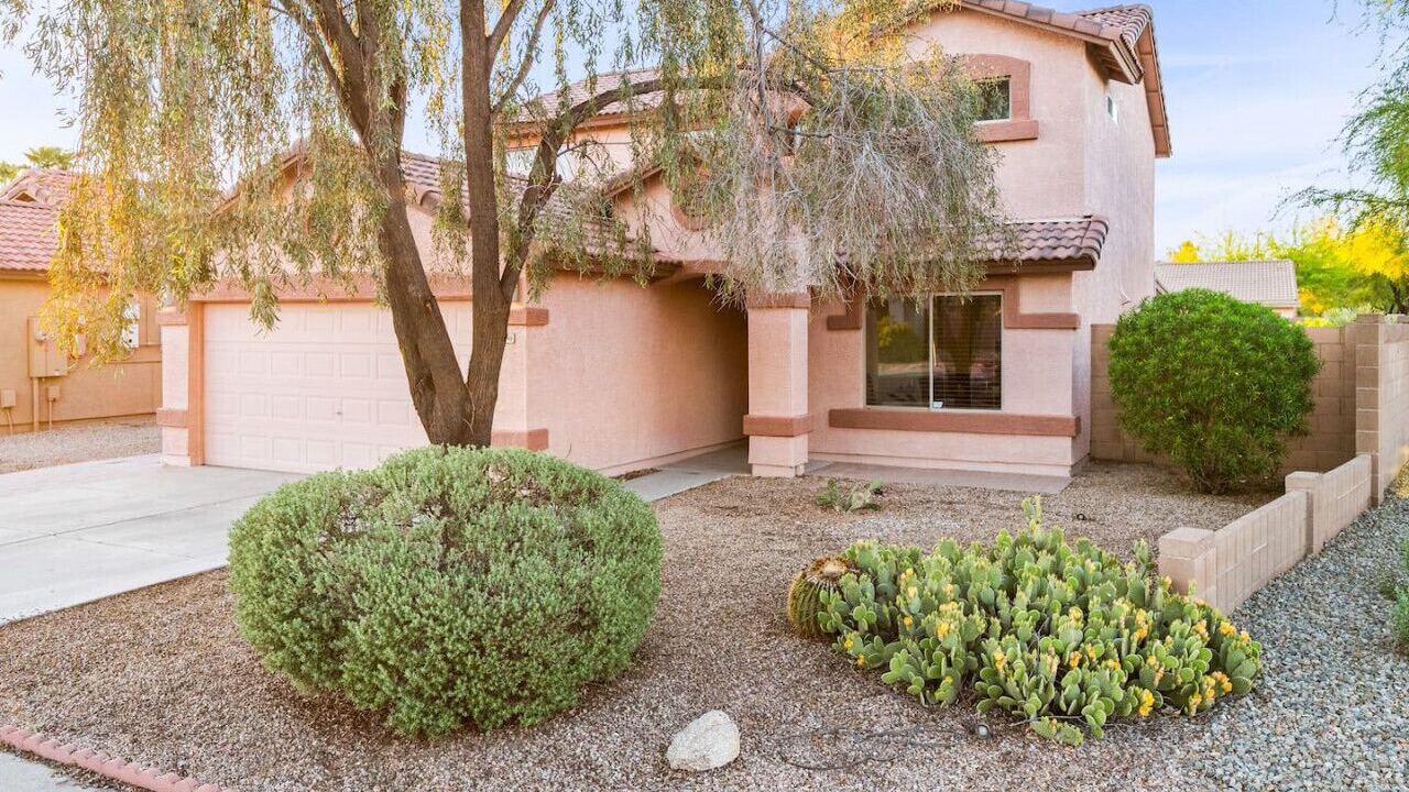Photo of Outdoor in Casa Grande