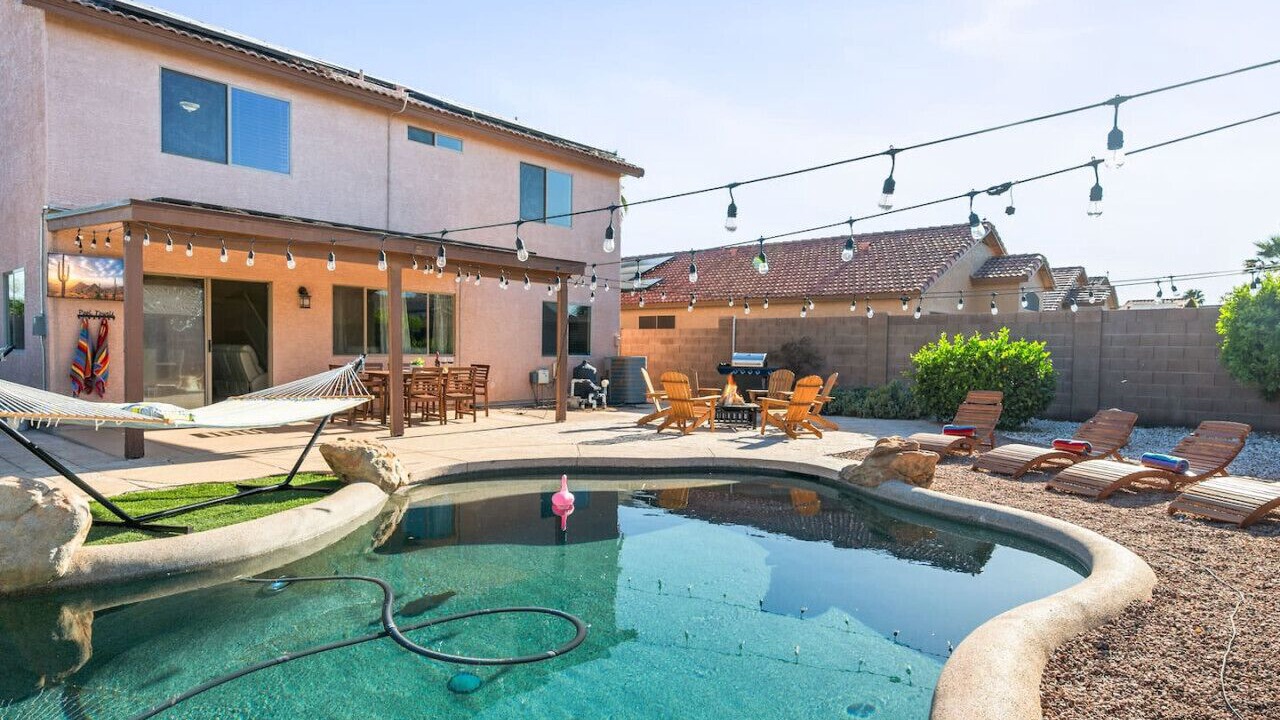 Photo of Outdoor in Casa Grande