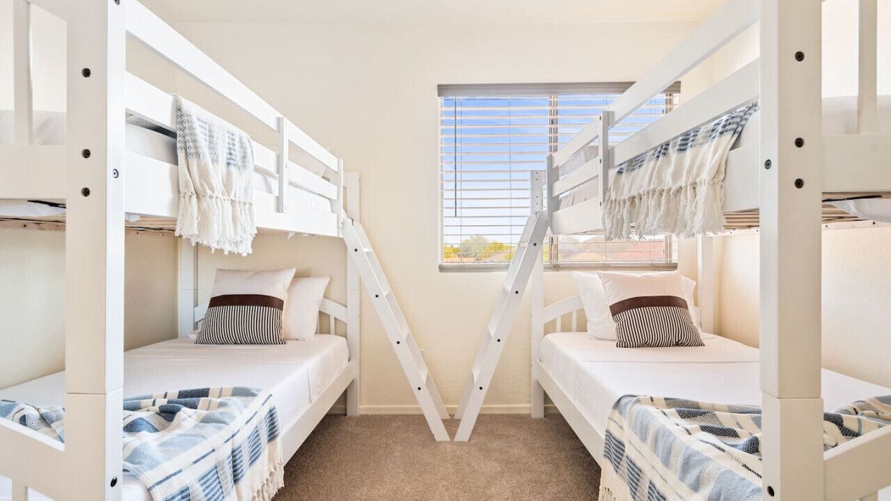 Photo of Bedroom in Casa Grande
