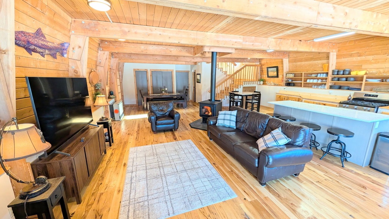 Photo of Bedroom in Lazy Acres