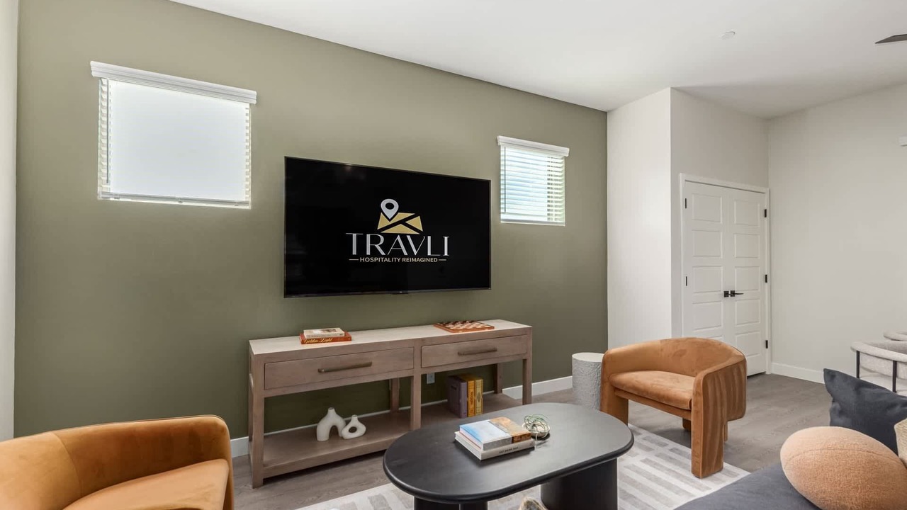Photo of Bedroom in North Scottsdale