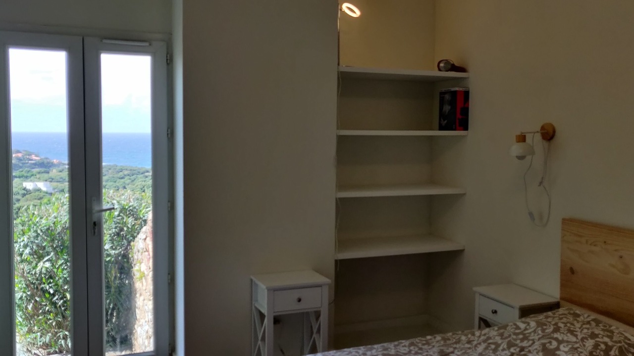 Photo of Bedroom in Corbara
