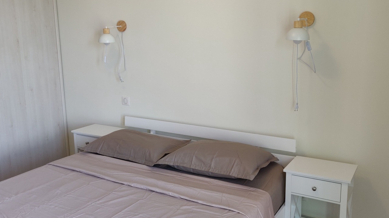 Photo of Bedroom in Corbara