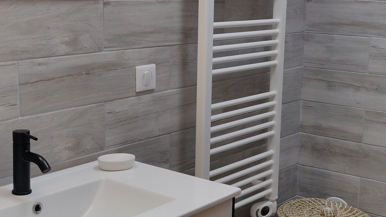 Photo of Bathroom in Corbara