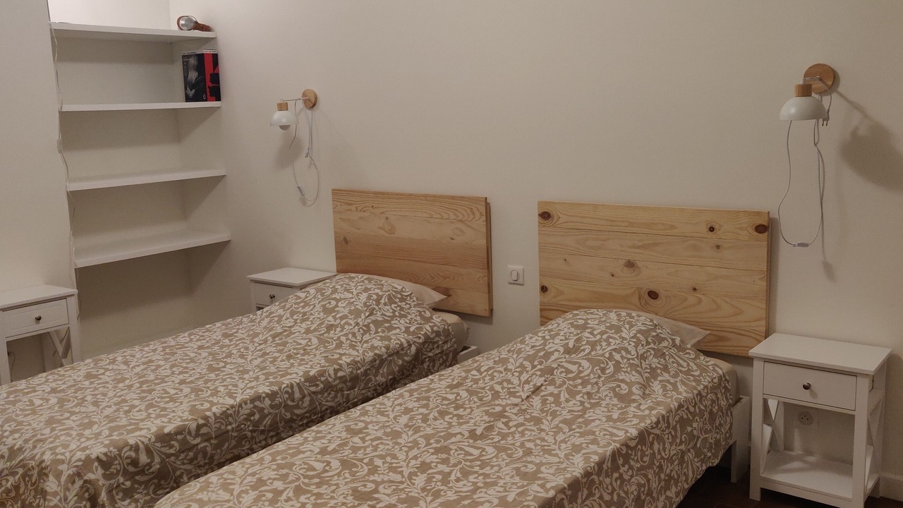Photo of Bedroom in Corbara