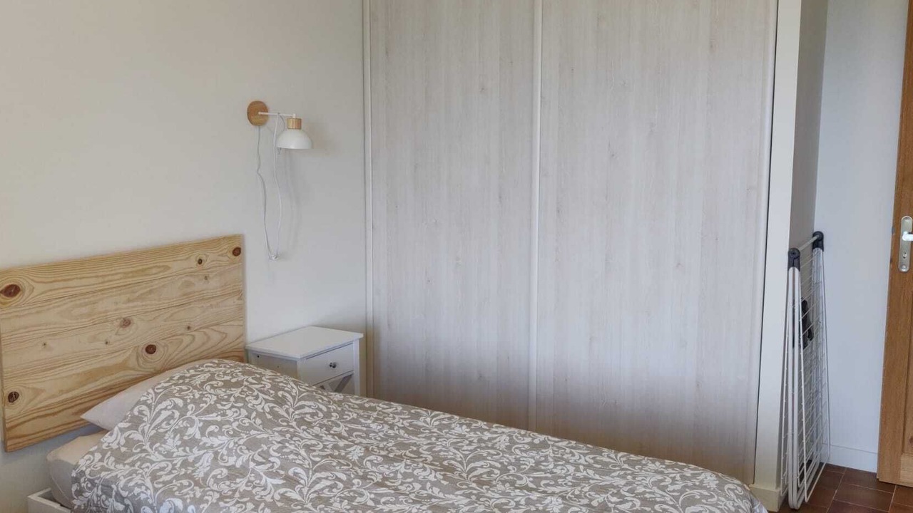 Photo of Bedroom in Corbara
