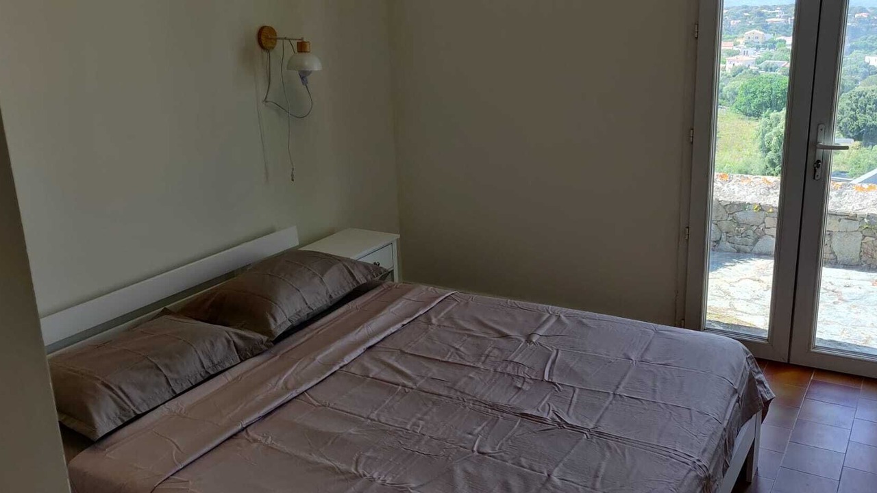 Photo of Bedroom in Corbara