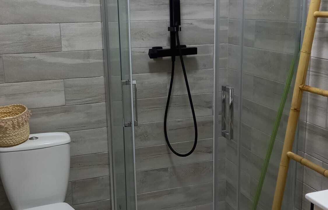 Photo of Bathroom in Corbara