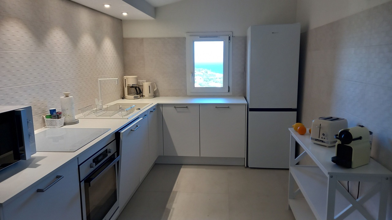 Photo of Kitchen in Corbara