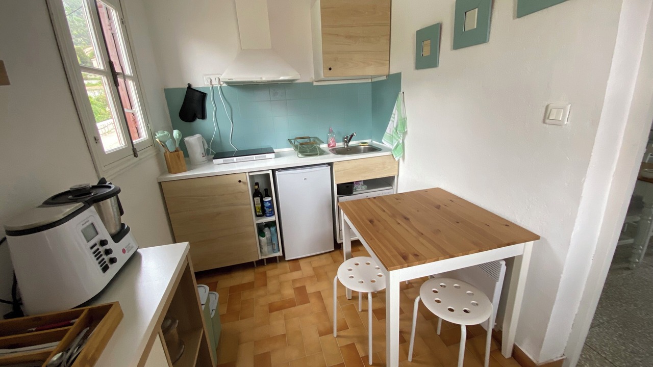 Photo of Kitchen in Soccia