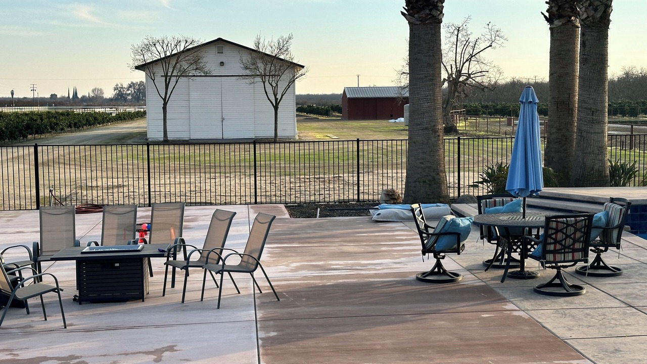Photo of Outdoor in Visalia
