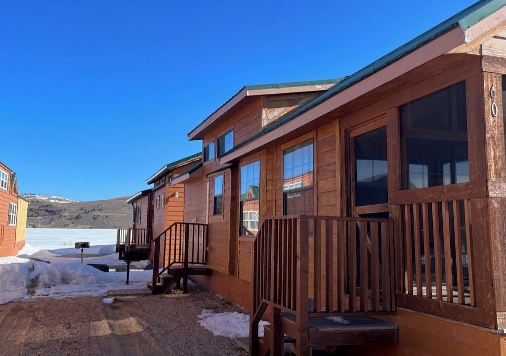 Photo of Outdoor in Mammoth Creek