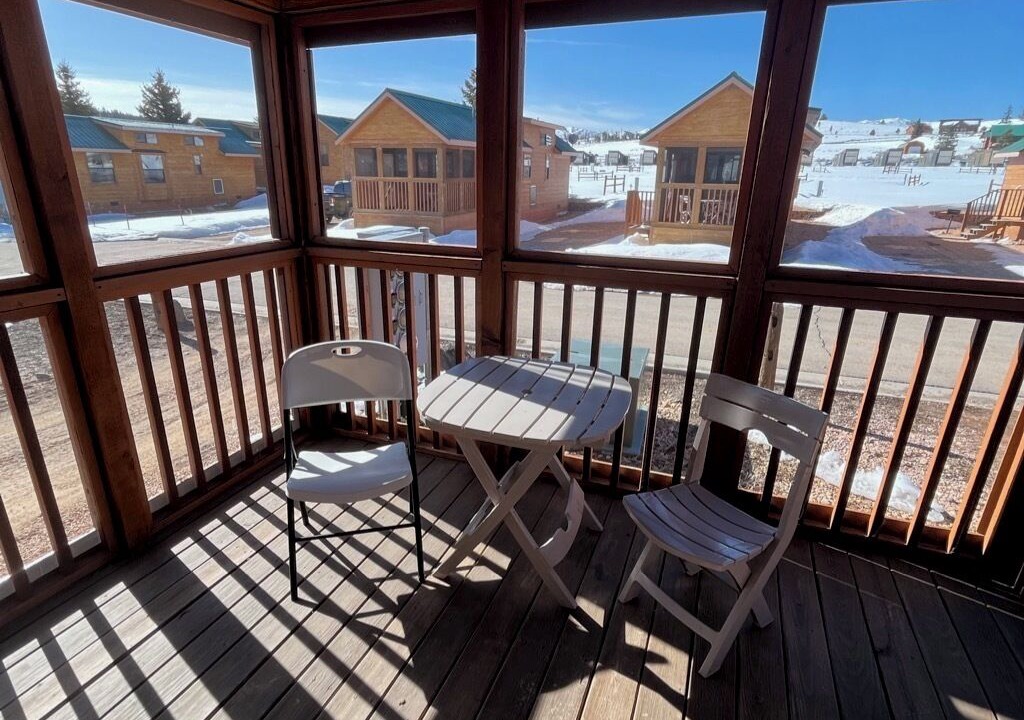 Photo of Outdoor in Mammoth Creek