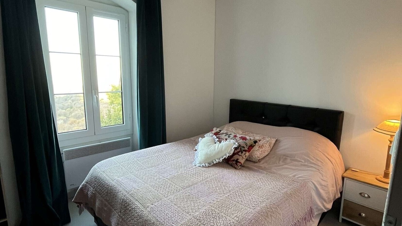 Photo of Bedroom in Ville-di-Paraso