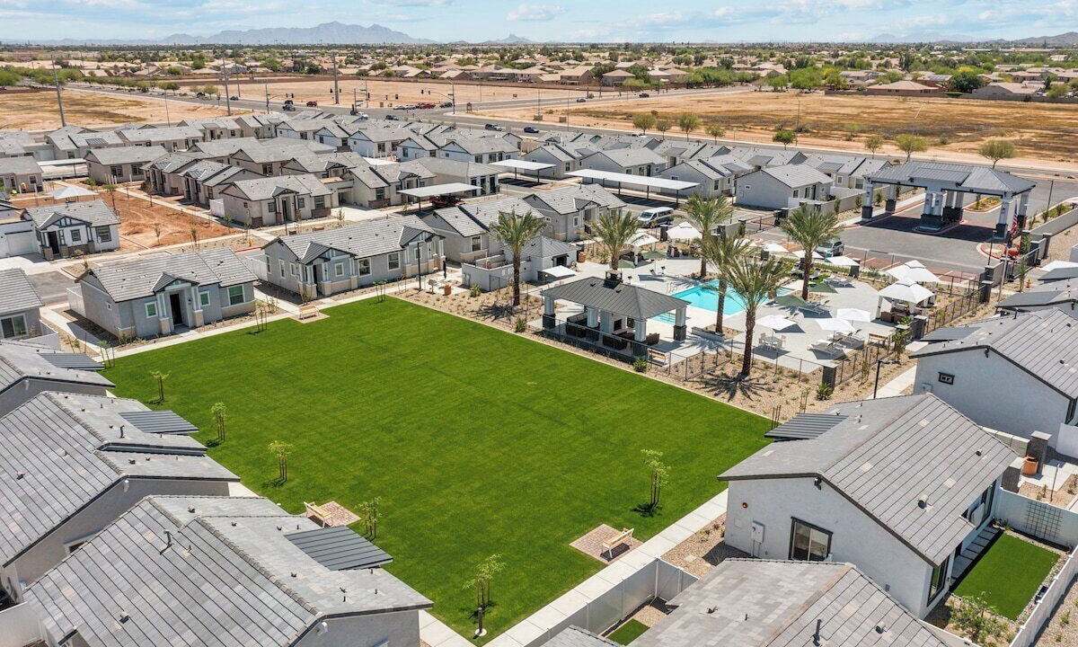 Photo of Outdoor in Casa Grande