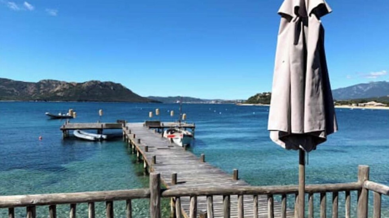 Photo of Outdoor in Cala Rossa