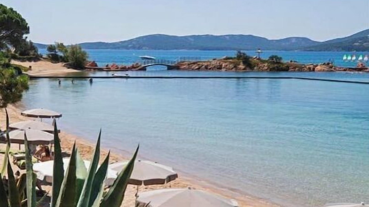 Photo of Others in Cala Rossa