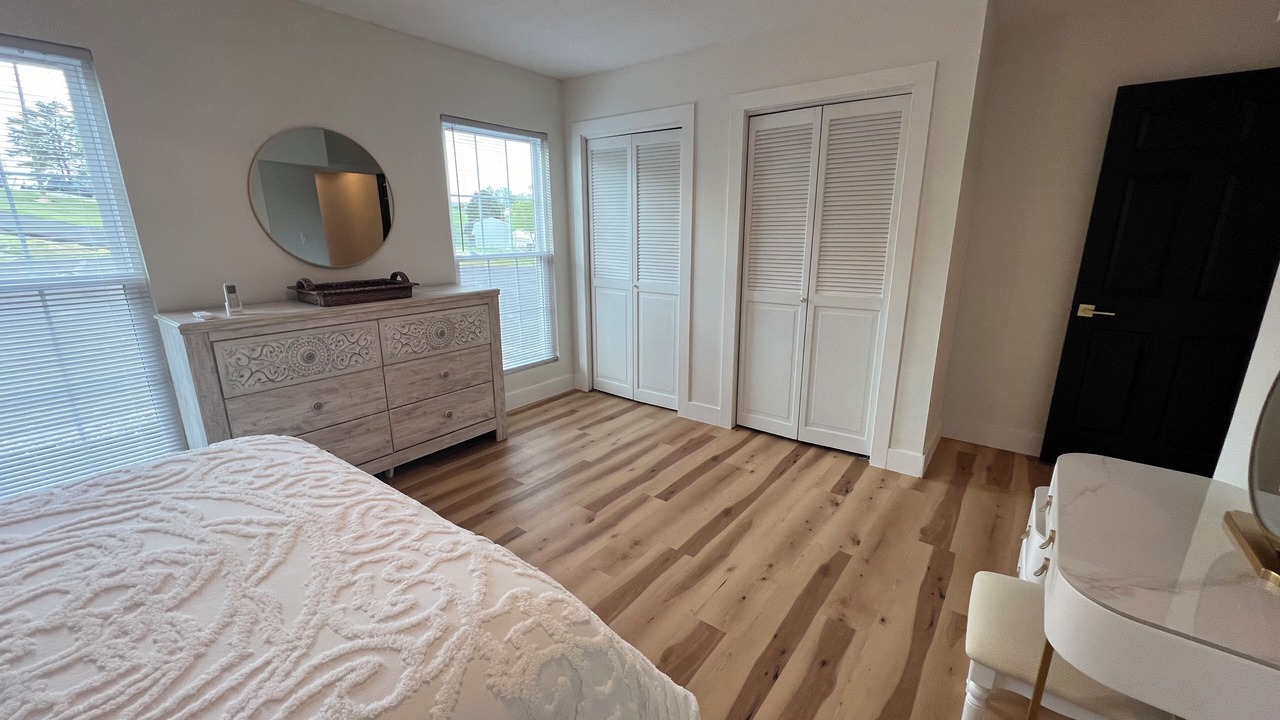 Photo of Bedroom in Teays Valley