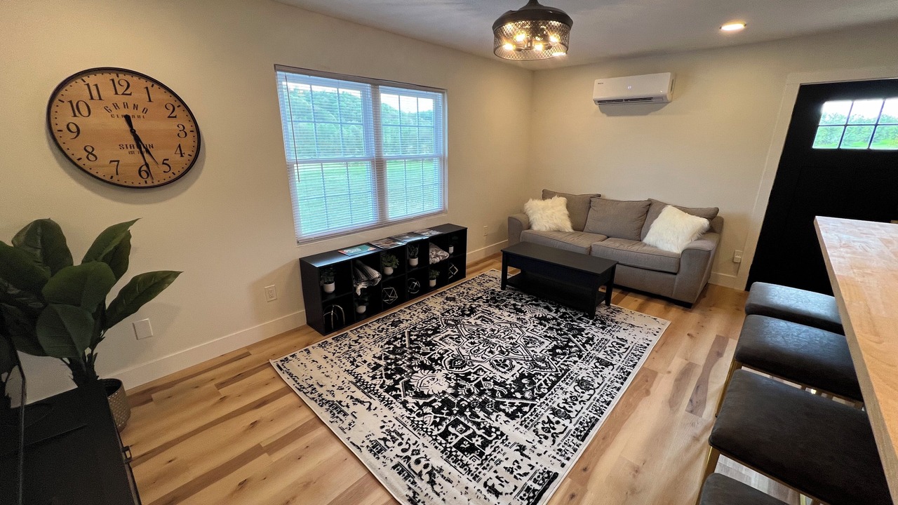 Photo of Livingroom in Teays Valley