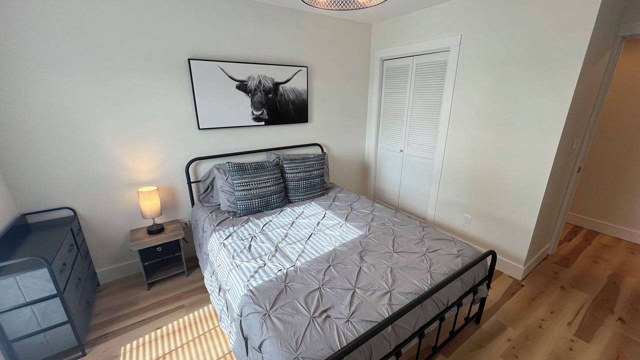 Photo of Bedroom in Teays Valley