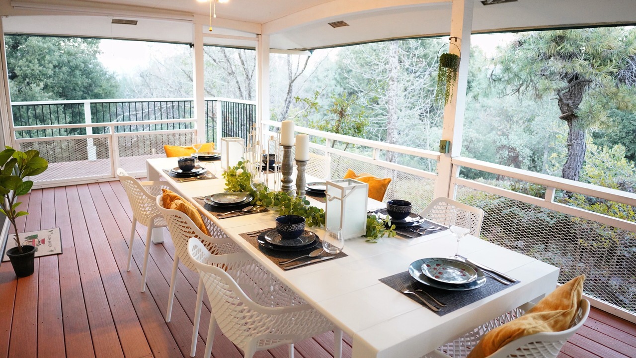 Photo of Outdoor in Oakhurst