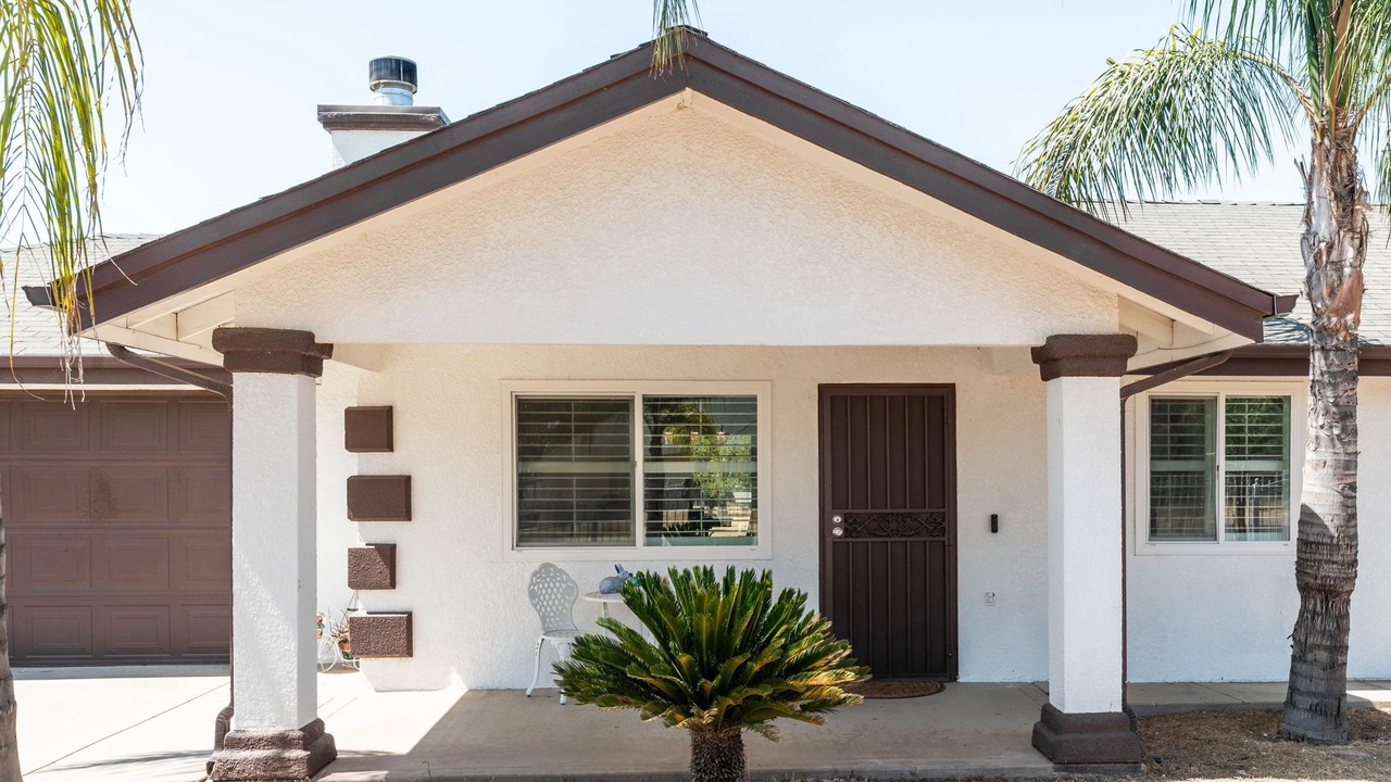 Photo of Outdoor in Madera