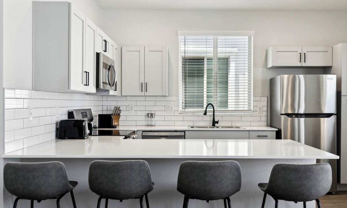 Photo of Kitchen in Sundance