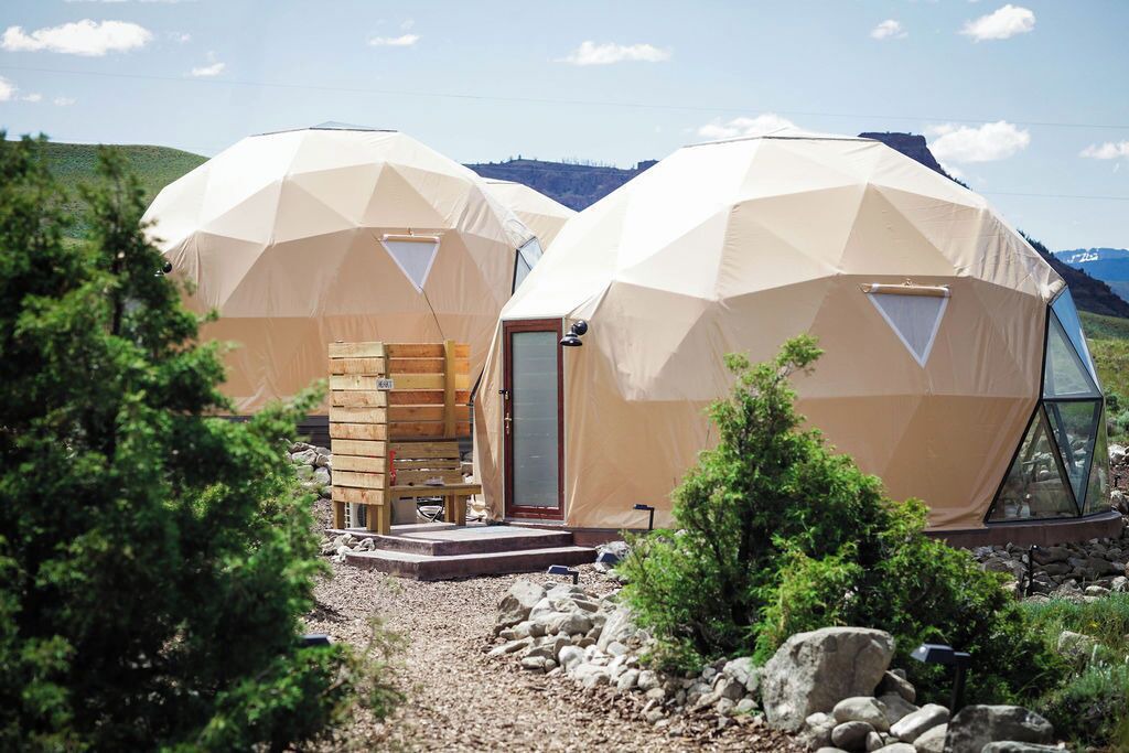 Photo of Outdoor in Wapiti