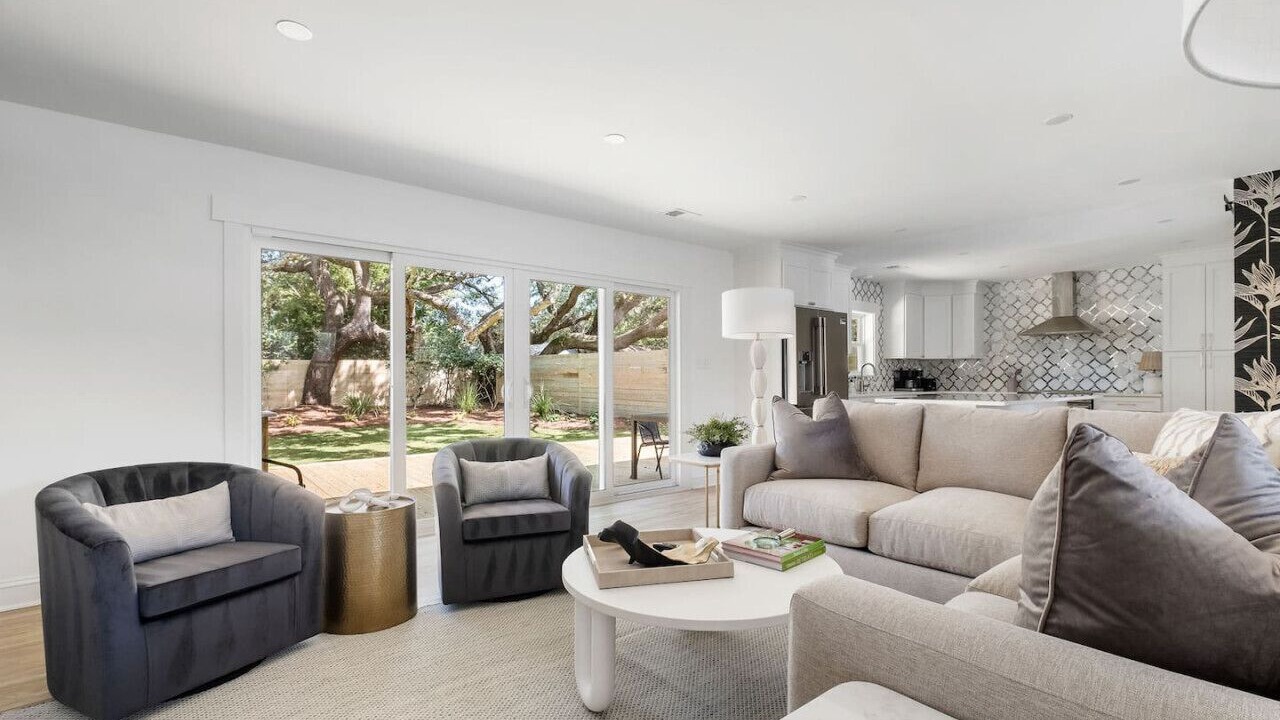 Photo of Livingroom in Old Village