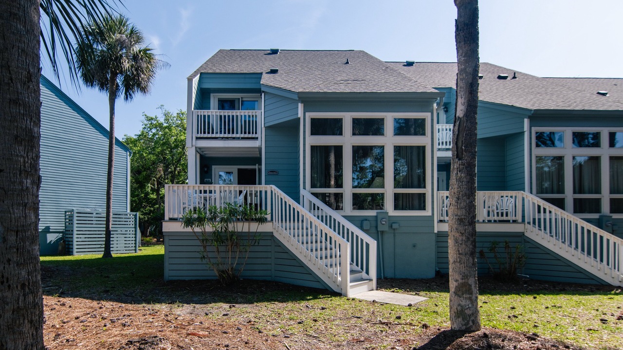 Photo of Outdoor in Ocean Ridge