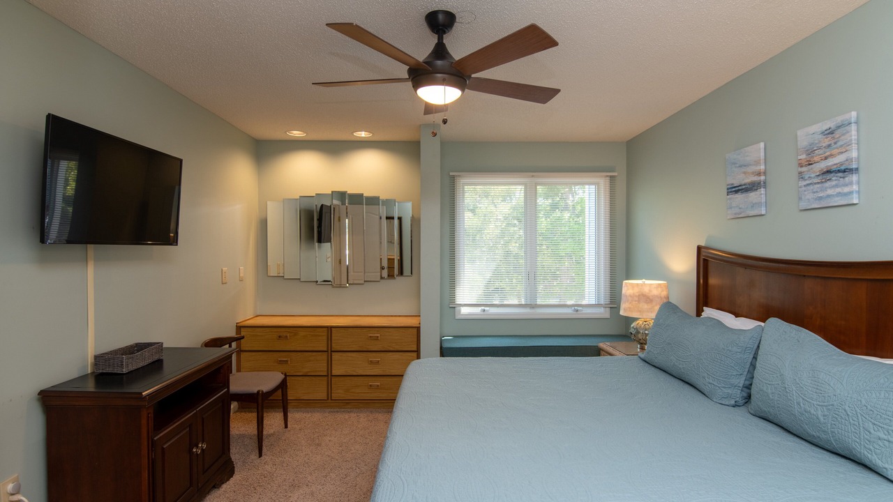 Photo of Bedroom in Ocean Ridge