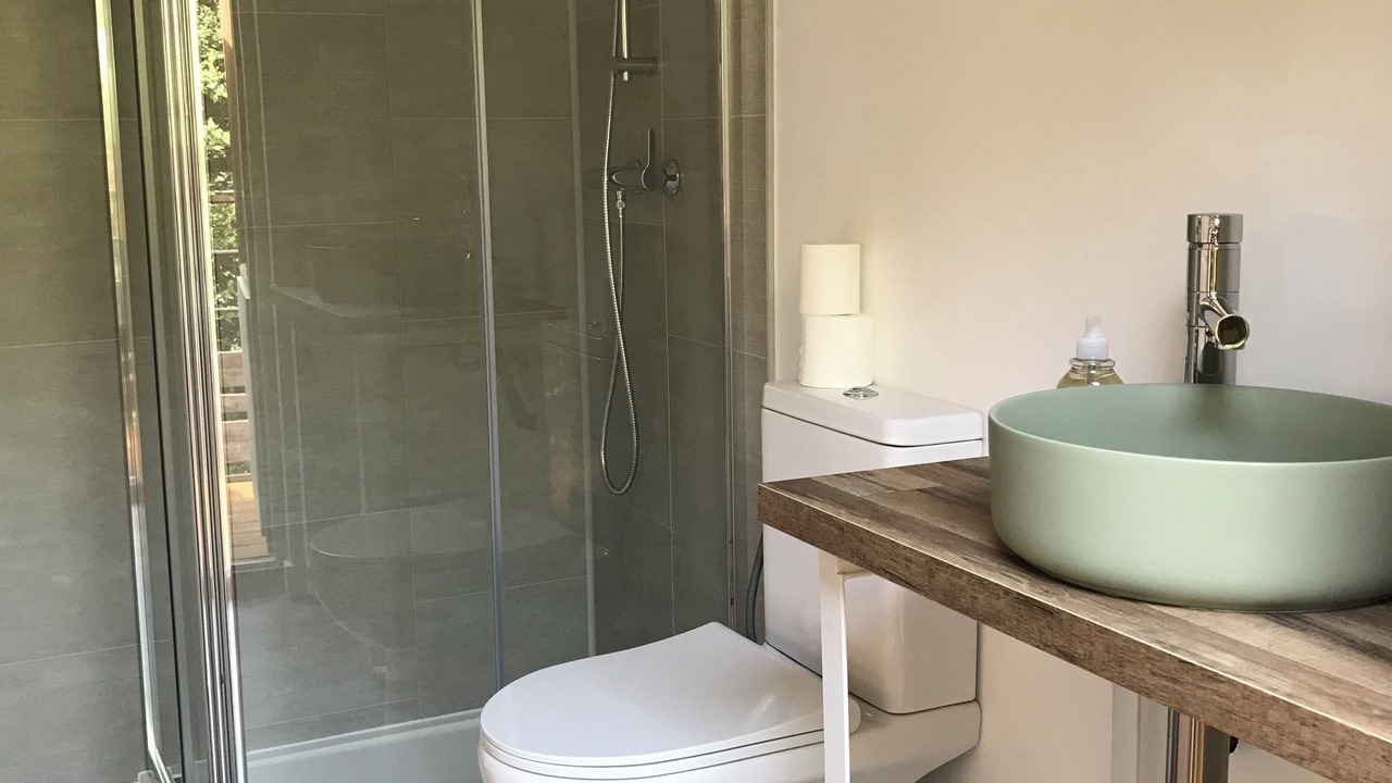 Photo of Bathroom in Eccica-Suarella