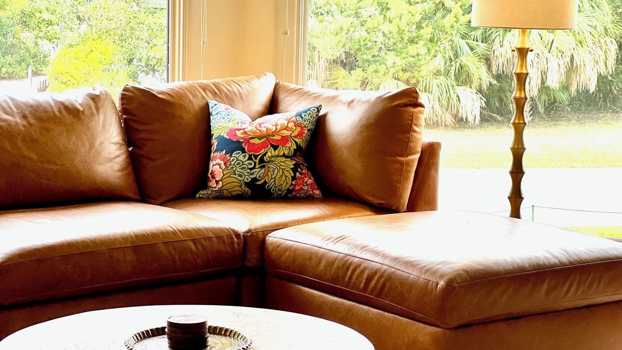 Photo of Livingroom in Spinnaker Beachhouses