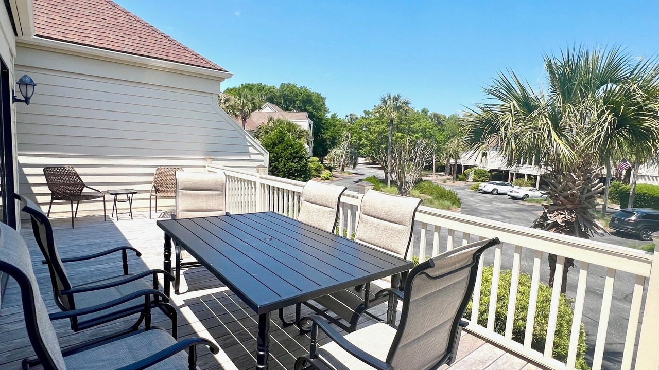 Photo of Outdoor in Spinnaker Beachhouses