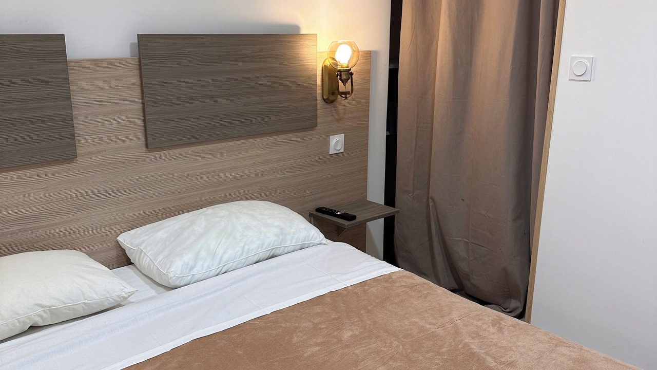 Photo of Bedroom in Corte