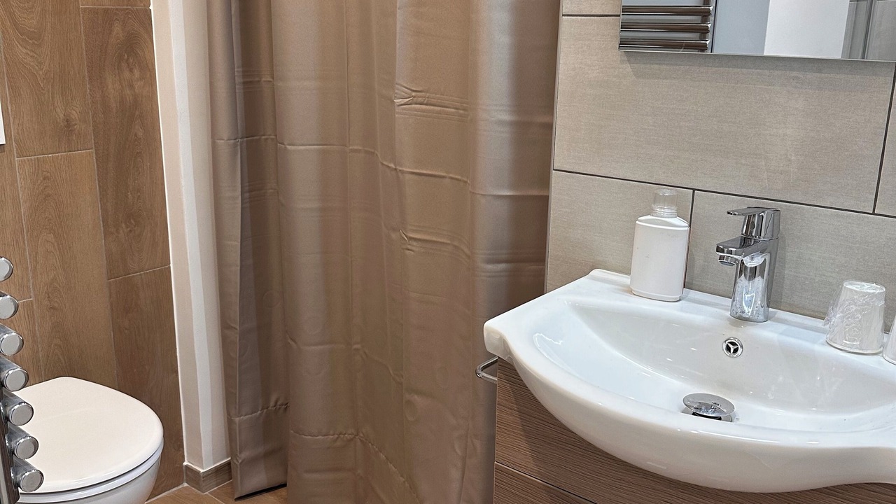 Photo of Bathroom in Corte