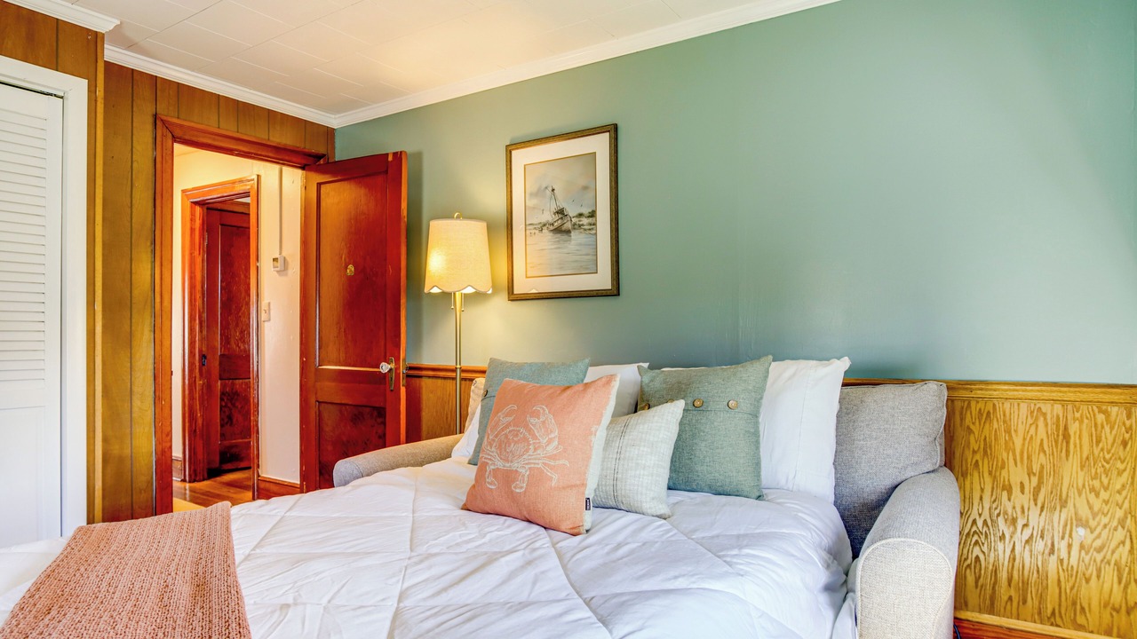 Photo of Bedroom in Tangier