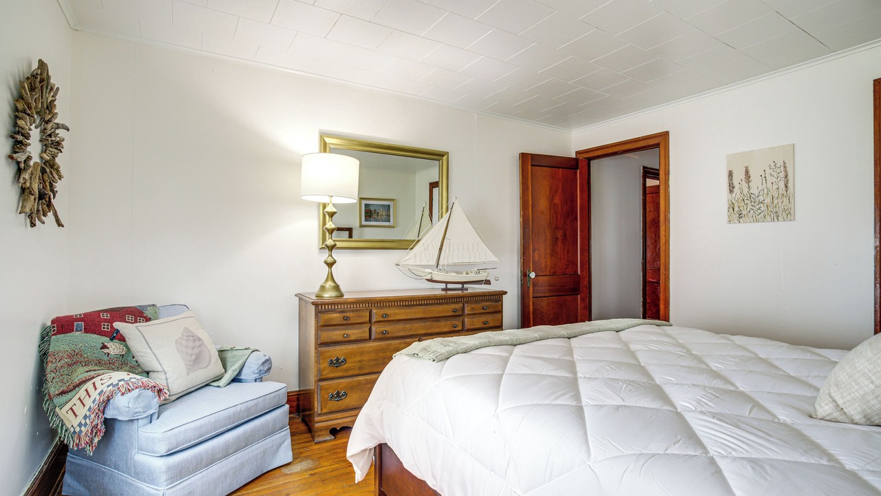 Photo of Bedroom in Tangier