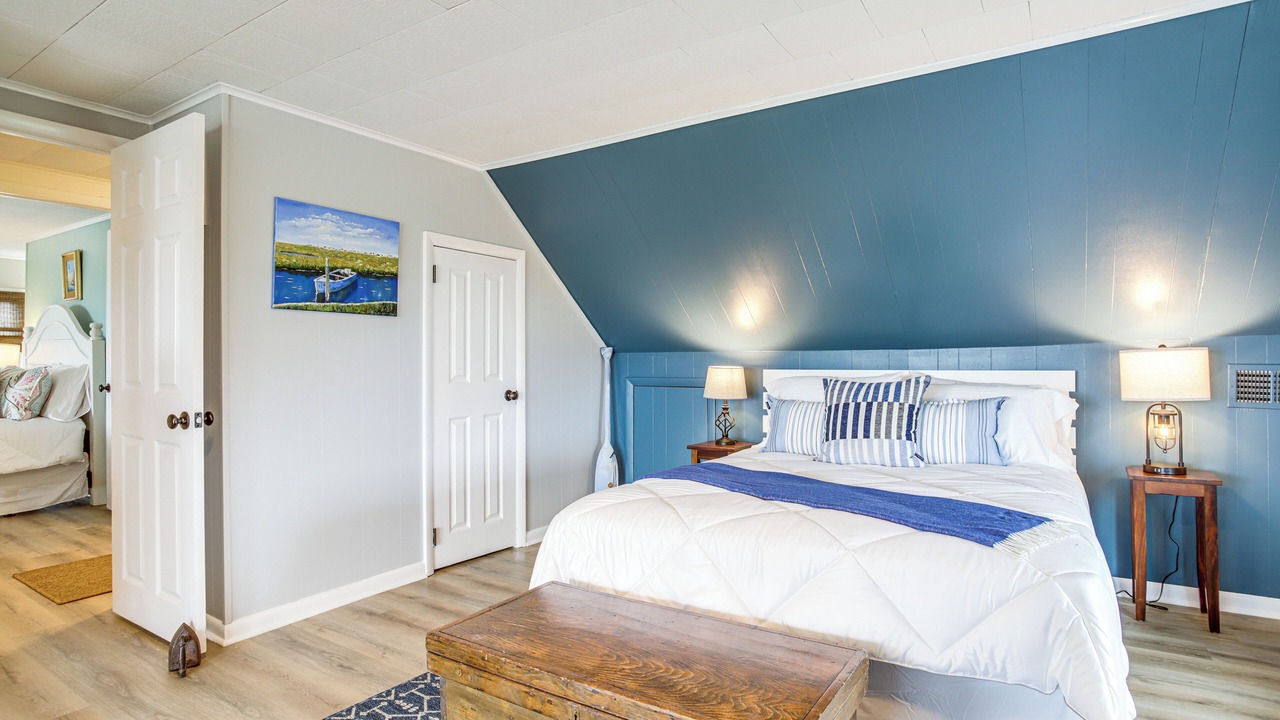 Photo of Bedroom in Tangier
