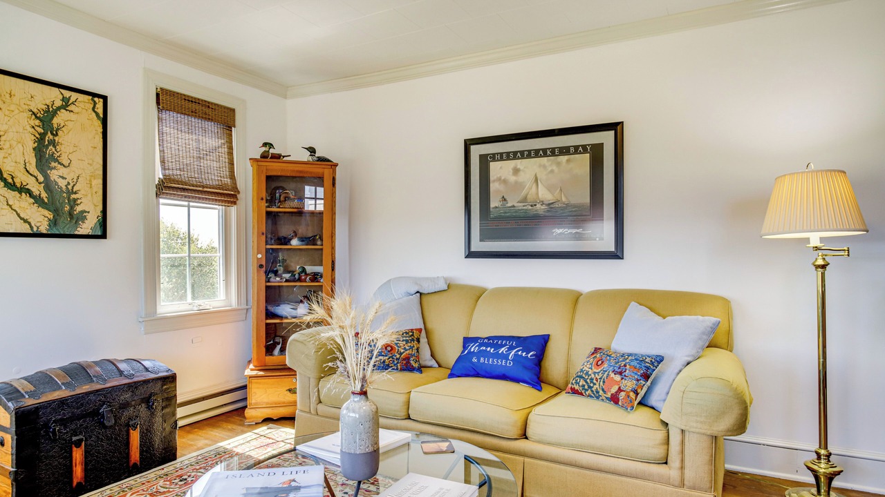 Photo of Livingroom in Tangier