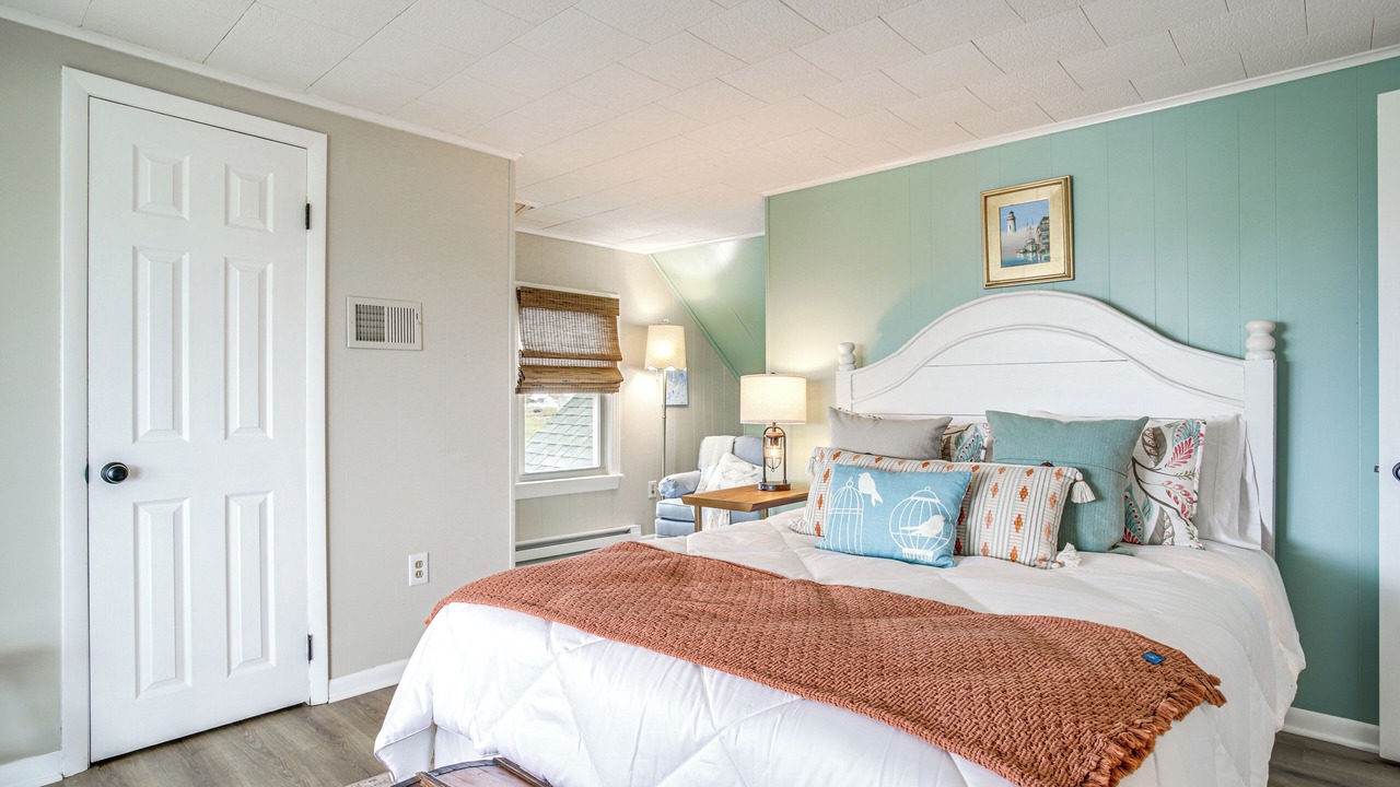 Photo of Bedroom in Tangier